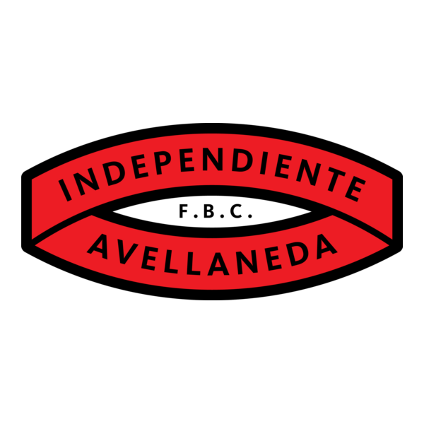 Independiente Avellaneda Logo PNG Vector