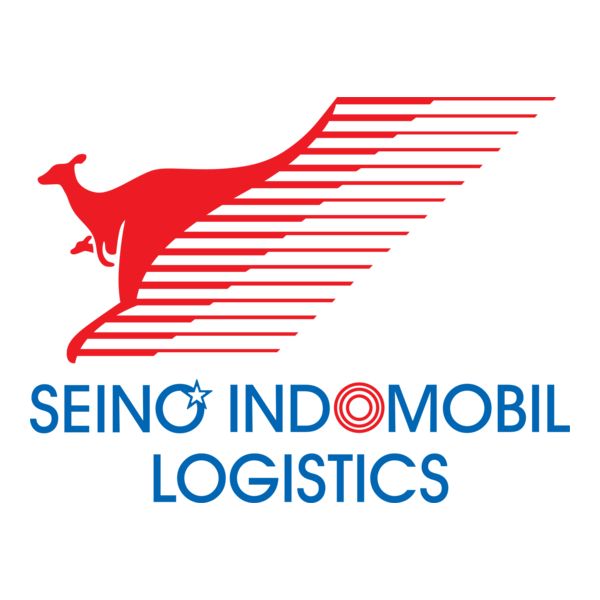Indomobil Logistic Logo PNG Vector
