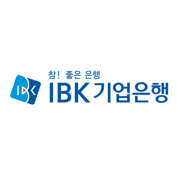 Industrial Bank of Korea Logo PNG Vector