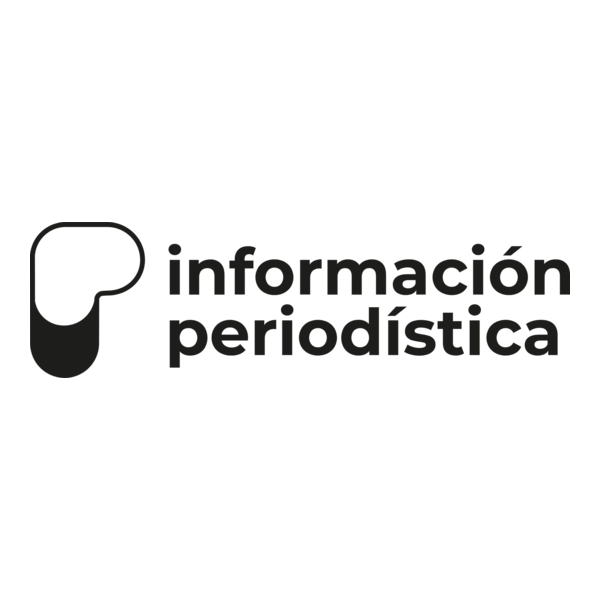 Información Peridística Logo PNG Vector