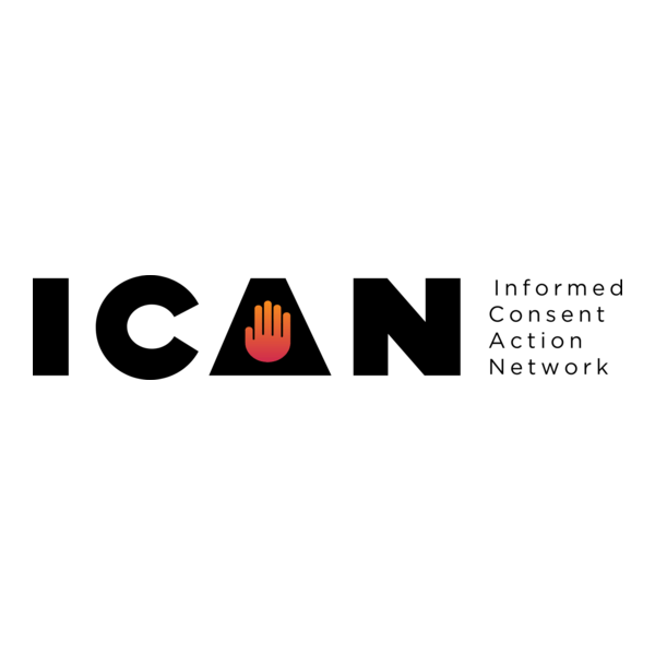 Informed Consent Action Network Logo PNG Vector