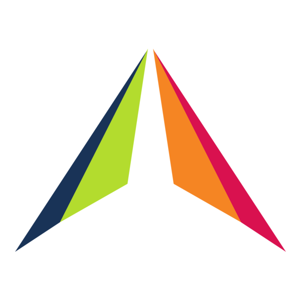 Inframerica Aeroportos Logo PNG Vector