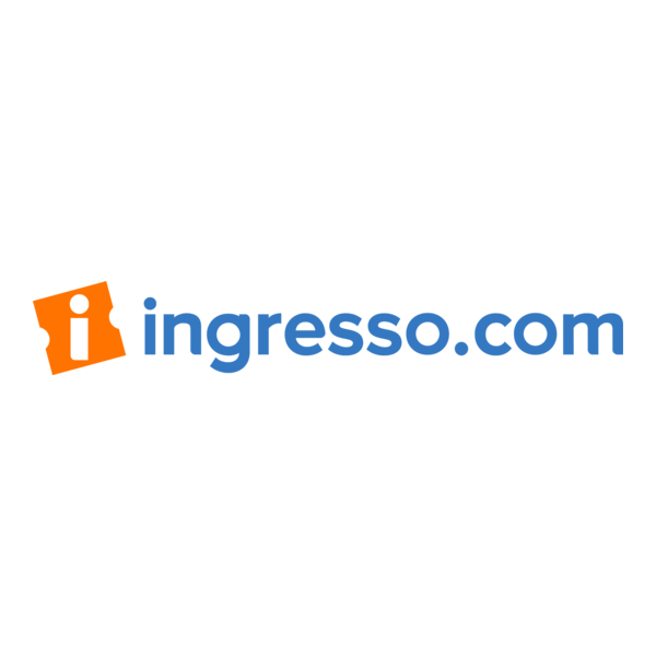 Ingresso.com Logo PNG Vector