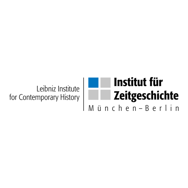 Institut für Zeitgeschichte Logo PNG Vector
