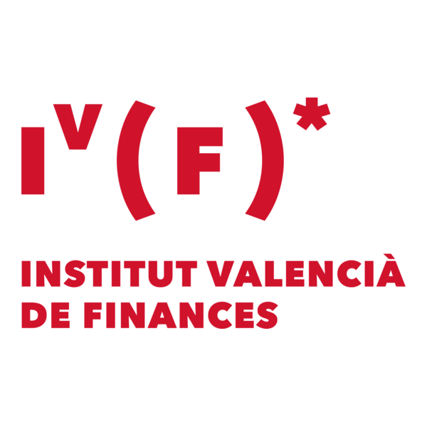 Institut Valencià de Finances Logo PNG Vector
