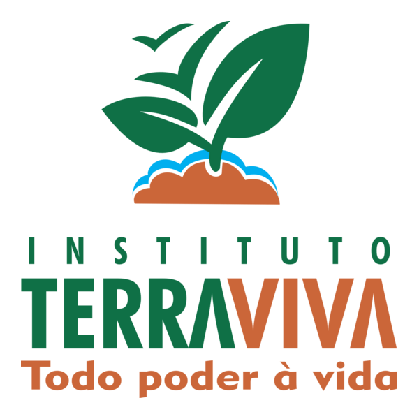 INSTITUTO TERRA VIVA Logo PNG Vector