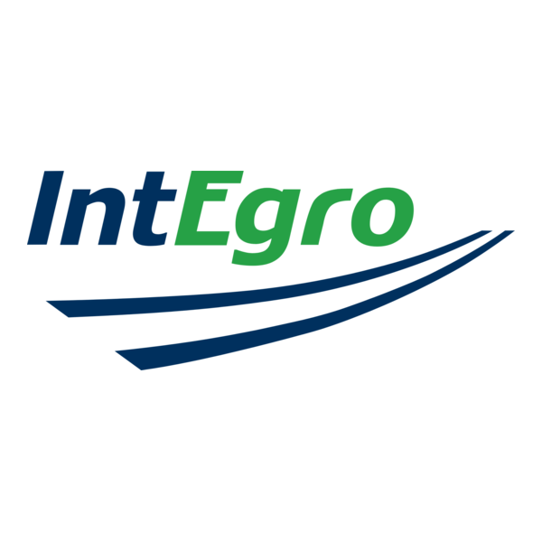 IntEgro Verkehr Logo PNG Vector