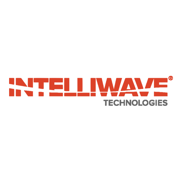Intelliwave Technologies Logo PNG Vector