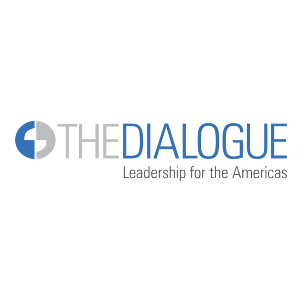 Inter-American Dialogue Logo PNG Vector