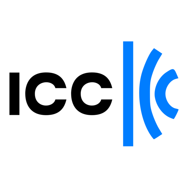 International Chamber of Commerce Logo PNG Vector