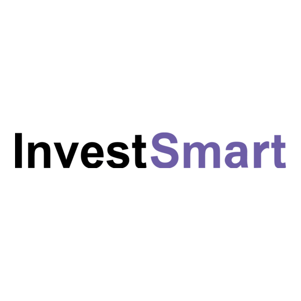 INVEST SMART Logo PNG Vector