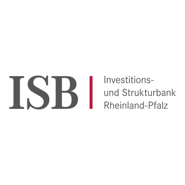 Investitions und Strukturbank Rheinland Pfalz Logo PNG Vector
