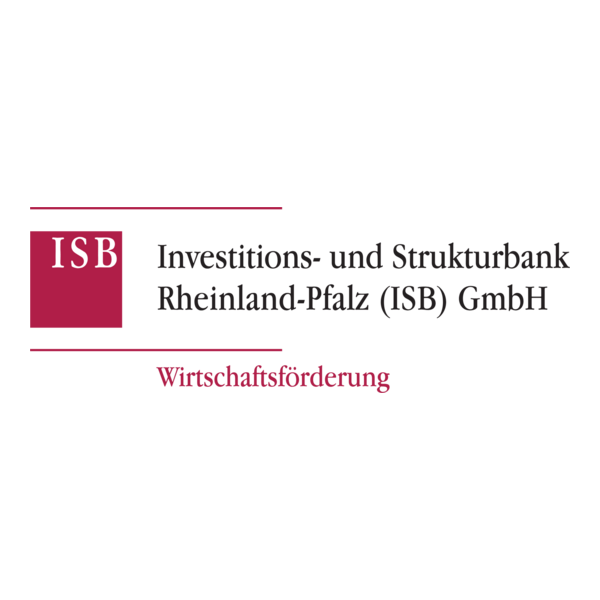 Investitions und Strukturbank Rheinland Pfalz Logo PNG Vector
