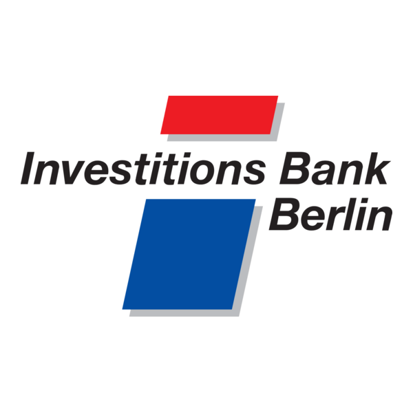 Investitionsbank Berlin (IBB) Logo PNG Vector