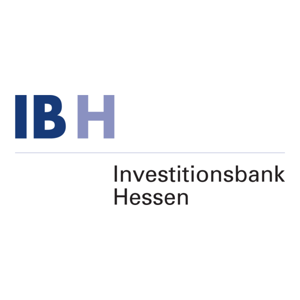 Investitionsbank Hessen Logo PNG Vector