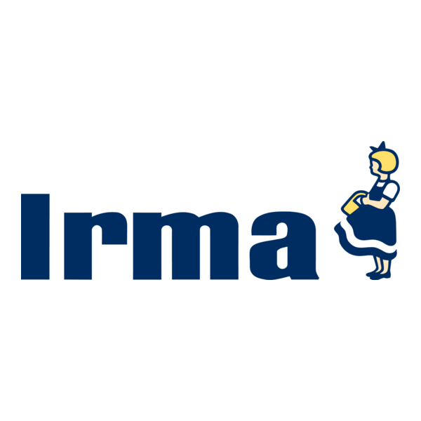 Irma (Coop Danmark) Logo PNG Vector