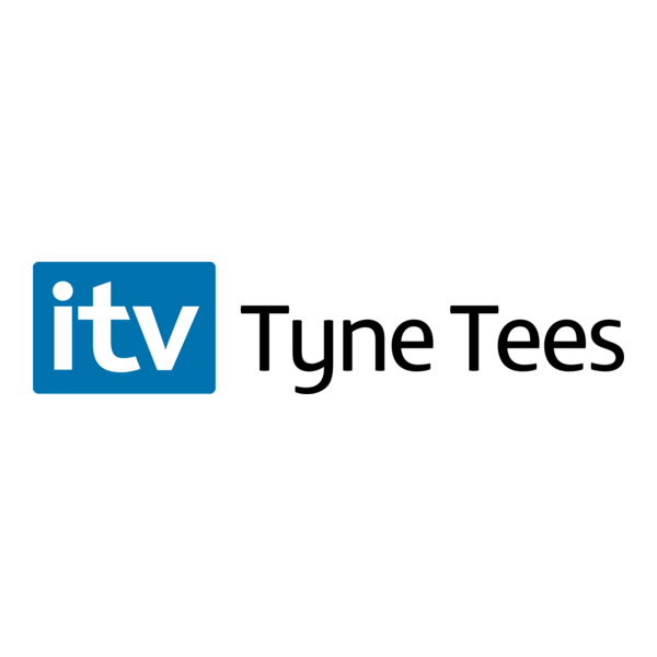 ITV Tyne Tees Logo PNG Vector