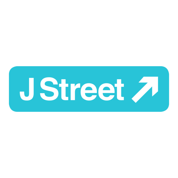 J Street Logo PNG Vector