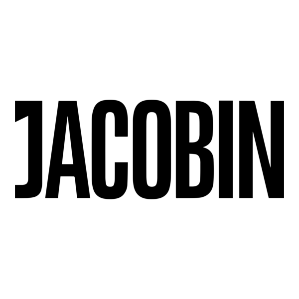 Jacobin Logo PNG Vector