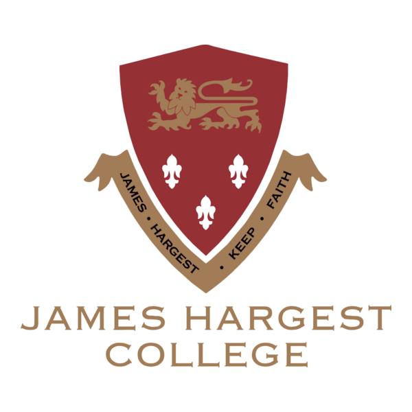 James Hargest College Logo PNG Vector