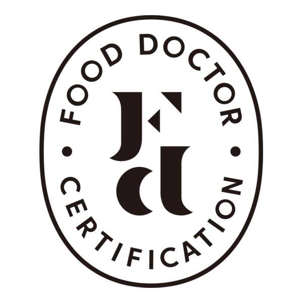 Japan Food Doctor Logo PNG Vector