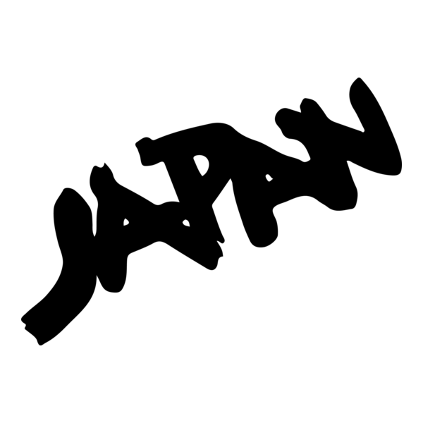 Japan Logo PNG Vector