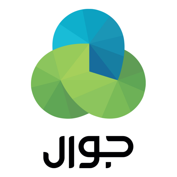 Jawwal Logo PNG Vector