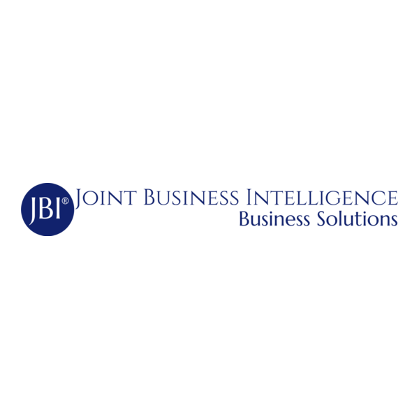 JBI Software Logo PNG Vector