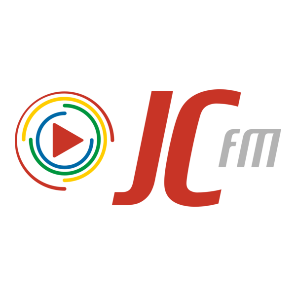 JC FM Logo PNG Vector