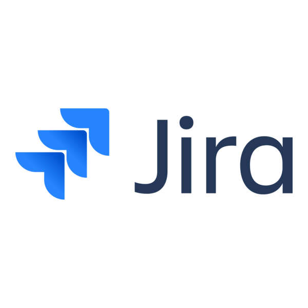 Jira Logo PNG Vector