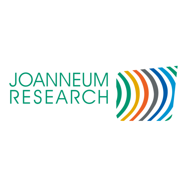 Joanneum Research Logo PNG Vector