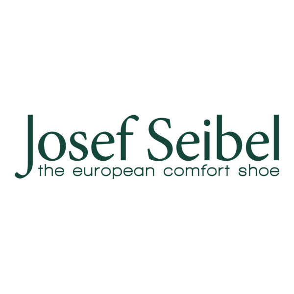 Josef Seibel Logo PNG Vector