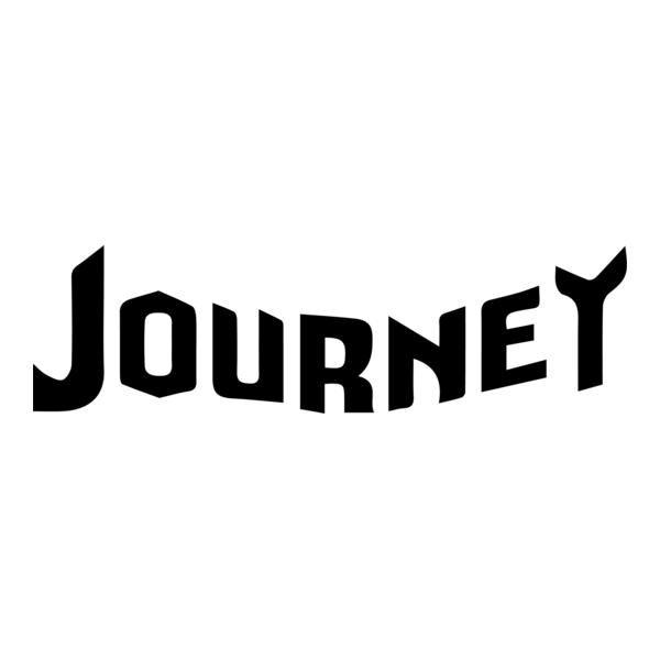 Journey Logo PNG Vector