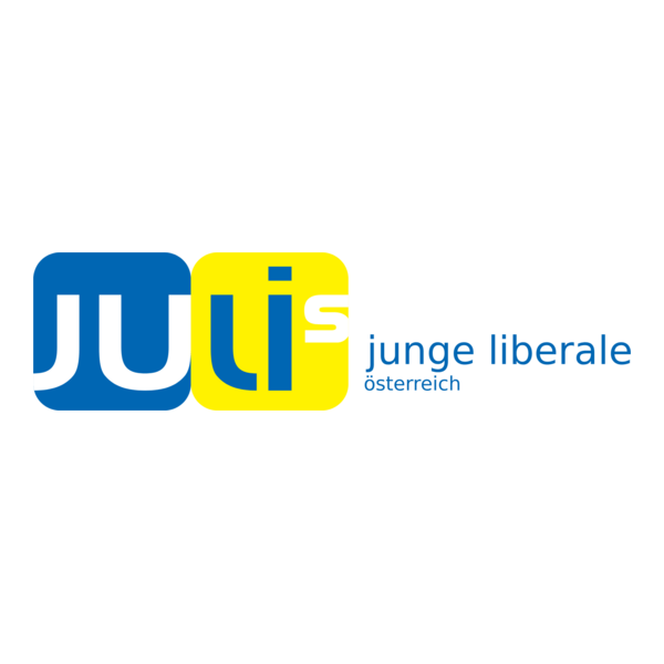 Junge Liberale Österreich Logo PNG Vector