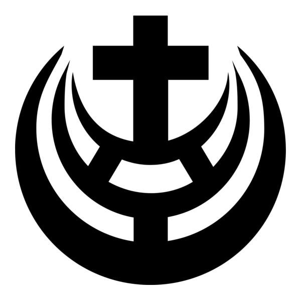 Jushiyama Aichi Logo PNG Vector