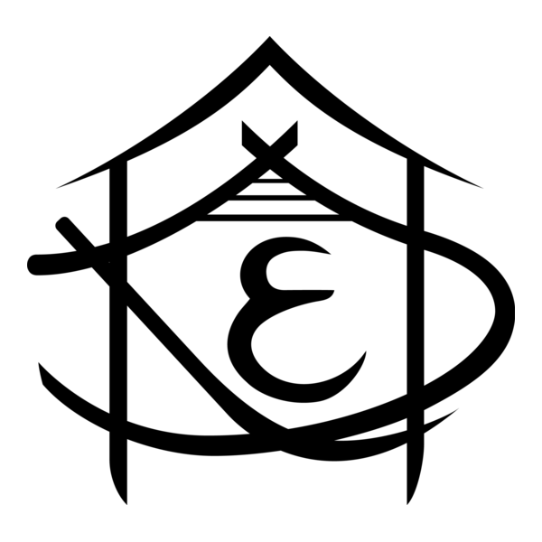 KAED Kulliyyah of Architecture, IIUM Logo PNG Vector