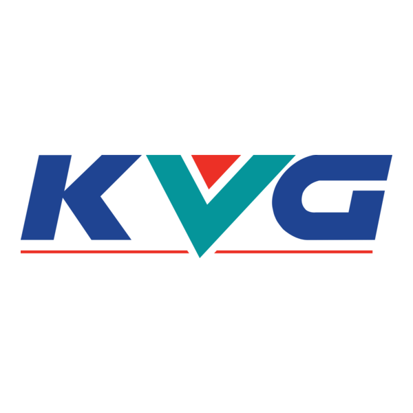 Kahlgrund Verkehrs-GmbH Logo PNG Vector