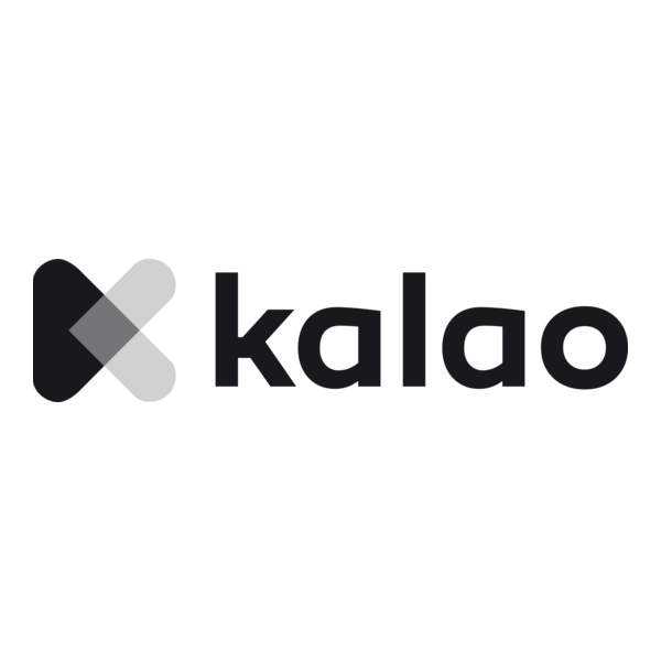 Kalao (KLO) Logo PNG Vector