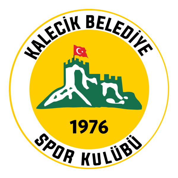 Kalecikspor Logo PNG Vector