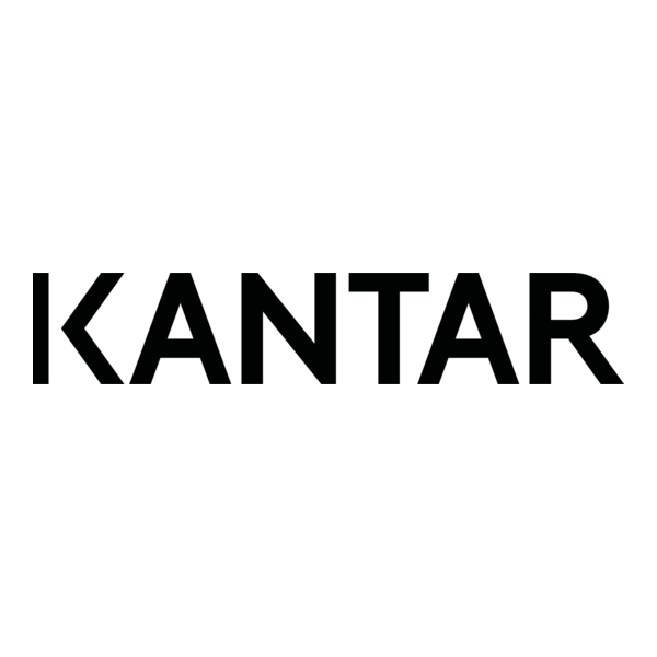 Kantar Group (2022) Logo PNG Vector
