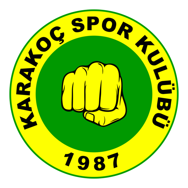 Karakoçspor Logo PNG Vector