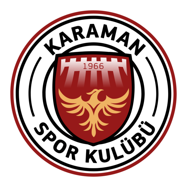 Karamanspor Logo PNG Vector
