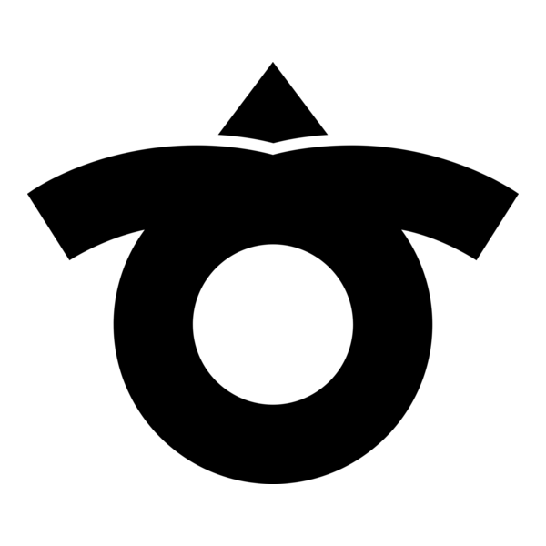 Kariya Aichi Logo PNG Vector