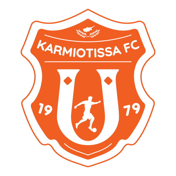 Karmiotissa FC Pano Polemidia Logo PNG Vector