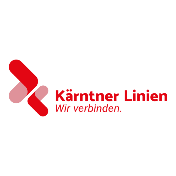 Kärntner Linien Logo PNG Vector