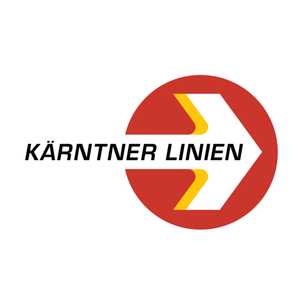 Kärntner Linien (Old) Logo PNG Vector
