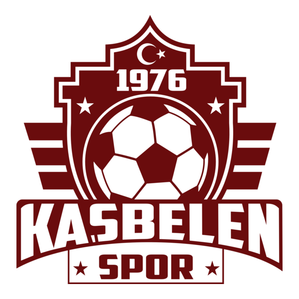 Kaşbelenspor Logo PNG Vector
