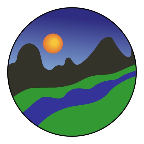 Kassala State Emblem Logo PNG Vector