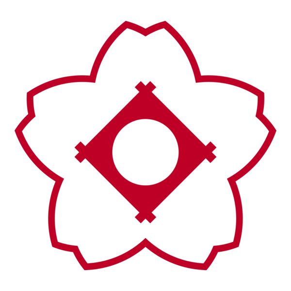 Kasugai Aichi Logo PNG Vector