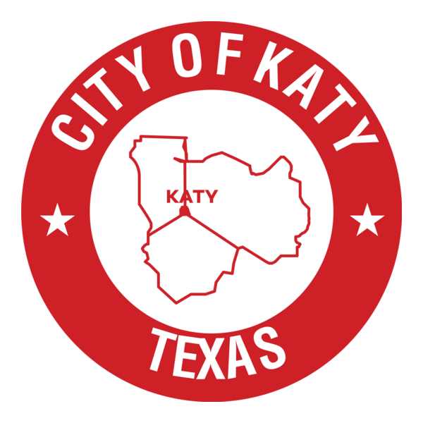 Katy Texas Logo PNG Vector